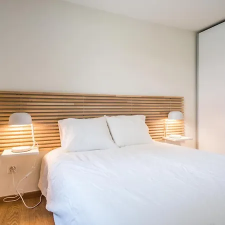 Aparthotel Leman 11 Lausanne